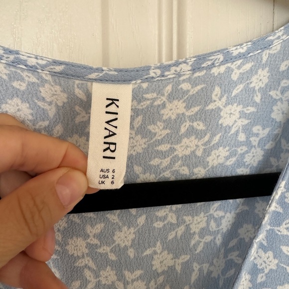 Kivari mini dress - Picture 3 of 10